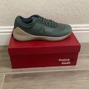 Reebok CrossFit Nano 8.0